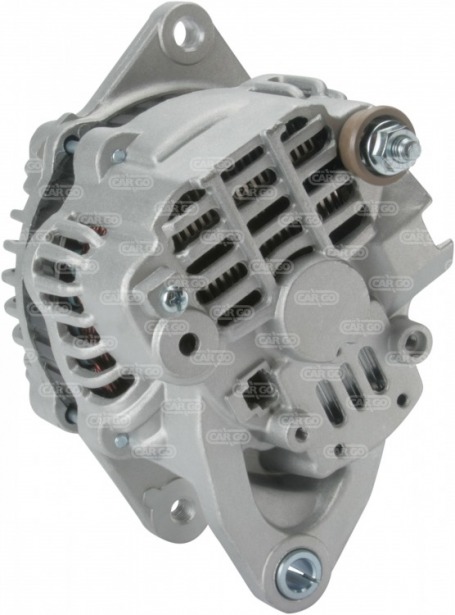 Alternator HC Cargo 111384