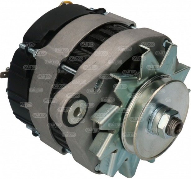 Alternator HC Cargo 111397