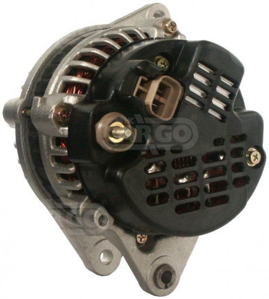 Alternator HC Cargo 111405