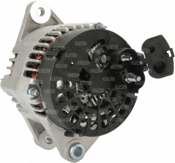 Alternator HC Cargo 111409