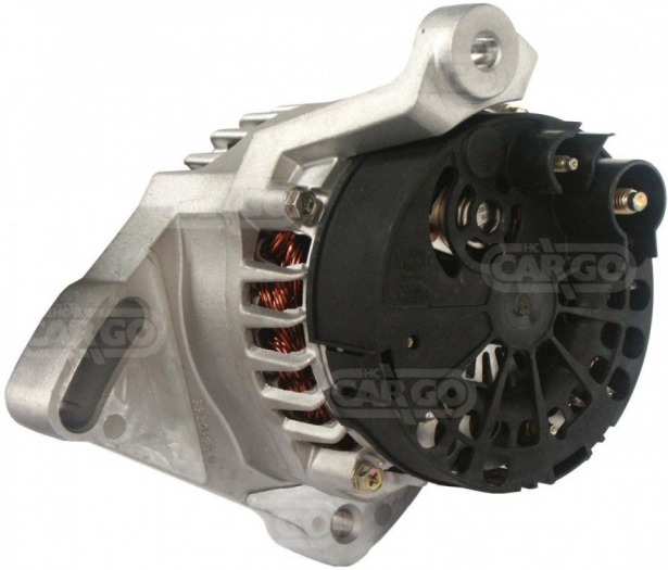 Alternator HC Cargo 111411