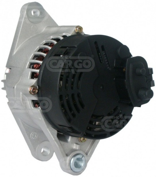 Alternator HC Cargo 111413