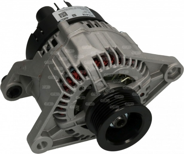 Alternator HC Cargo 111416