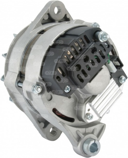 Alternator HC Cargo 111418