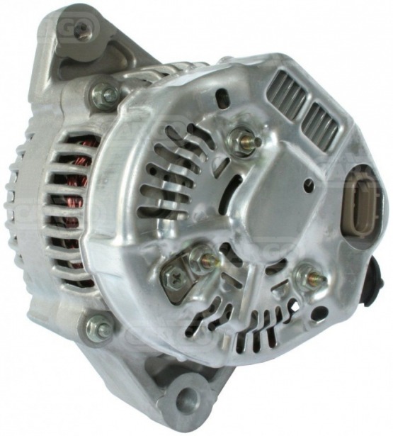 Alternator HC Cargo 111468