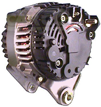 Alternator HC Cargo 111478