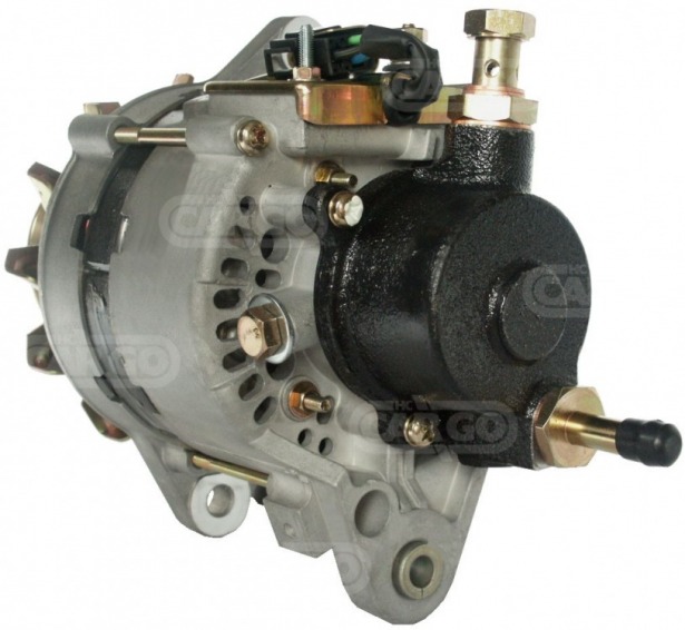 Alternator HC Cargo 111484