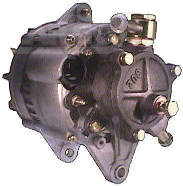 Alternator HC Cargo 111493