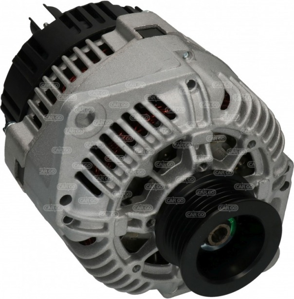 Alternator HC Cargo 111498