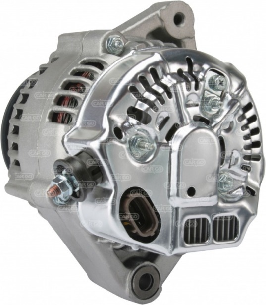 Alternator HC Cargo 111507