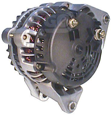 Alternator HC Cargo 111514