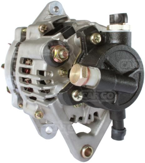 Alternator HC Cargo 111515