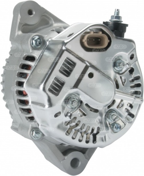 Alternator HC Cargo 111518