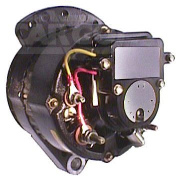 Alternator HC Cargo 111576