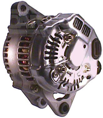 Alternator HC Cargo 111579