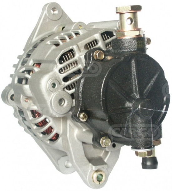 Alternator HC Cargo 111587