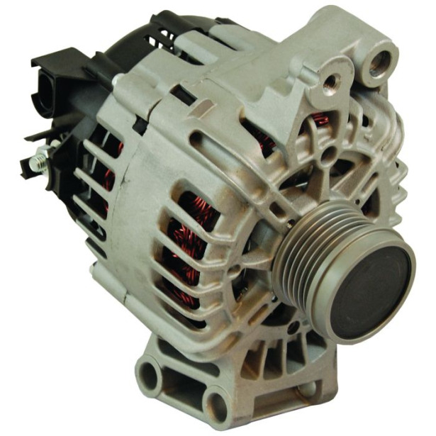 Alternator WAI 11698N