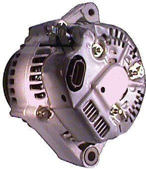 Alternator HC Cargo 111598