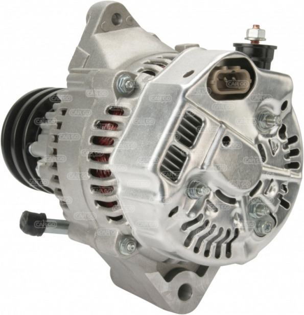 Alternator HC Cargo 111601