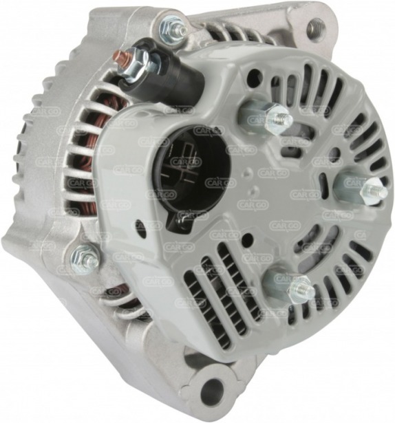 Alternator HC Cargo 111609