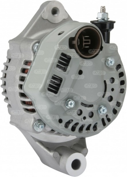 Alternator HC Cargo 111610