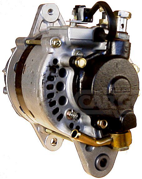 Alternator HC Cargo 111613