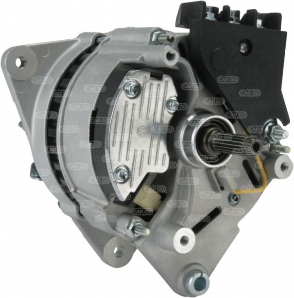 Alternator HC Cargo 111623