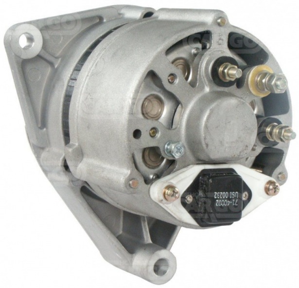 Alternator HC Cargo 111662