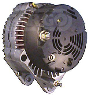 Alternator HC Cargo 111676