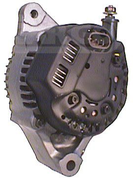 Alternator HC Cargo 111678