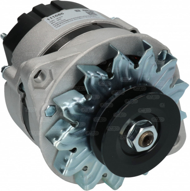 Alternator HC Cargo 111686