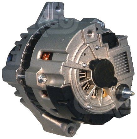 Alternator HC Cargo 111708