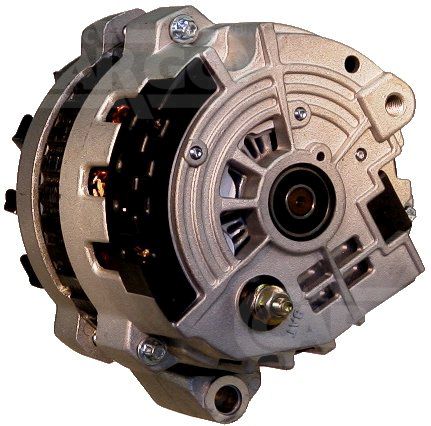 Alternator HC Cargo 111711