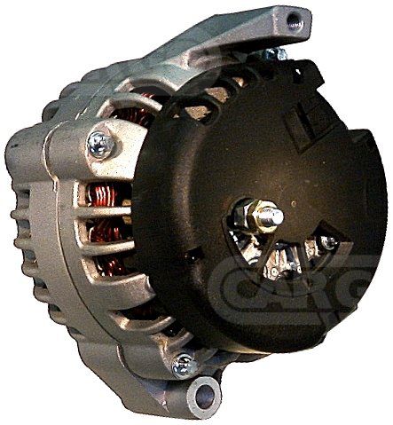 Alternator HC Cargo 111712