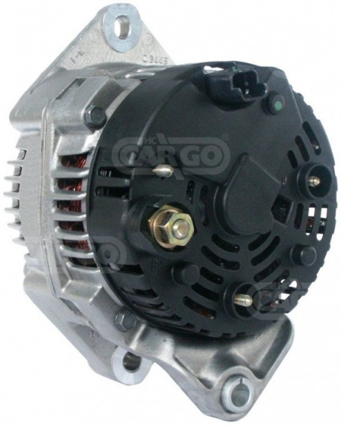 Alternator HC Cargo 111718