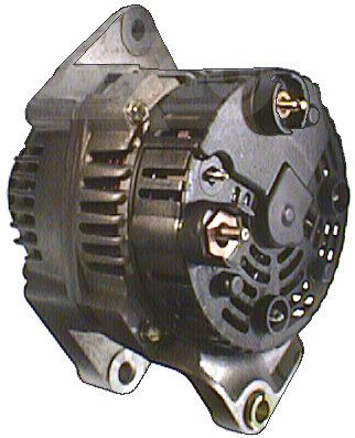 Alternator HC Cargo 111722