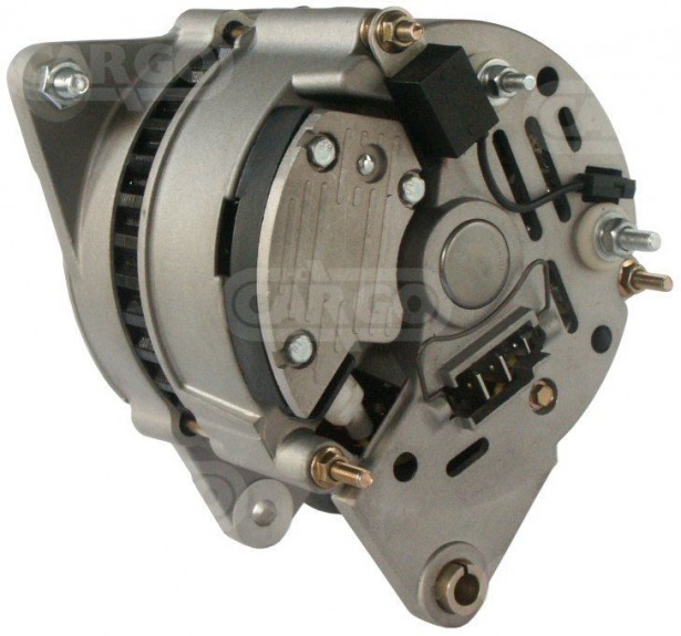 Alternator HC Cargo 111738