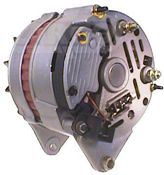 Alternator HC Cargo 111739