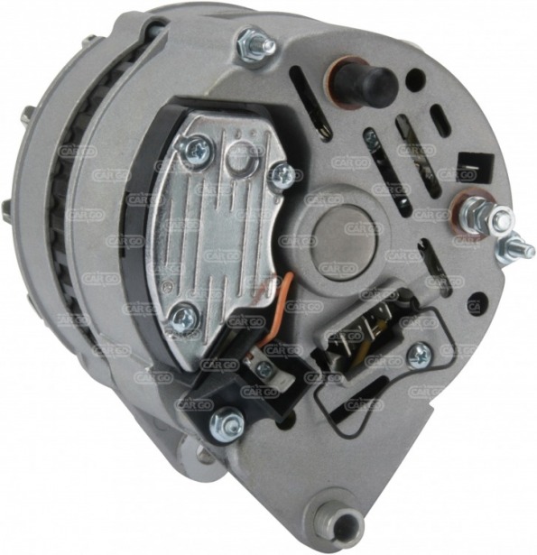 Alternator HC Cargo 111740