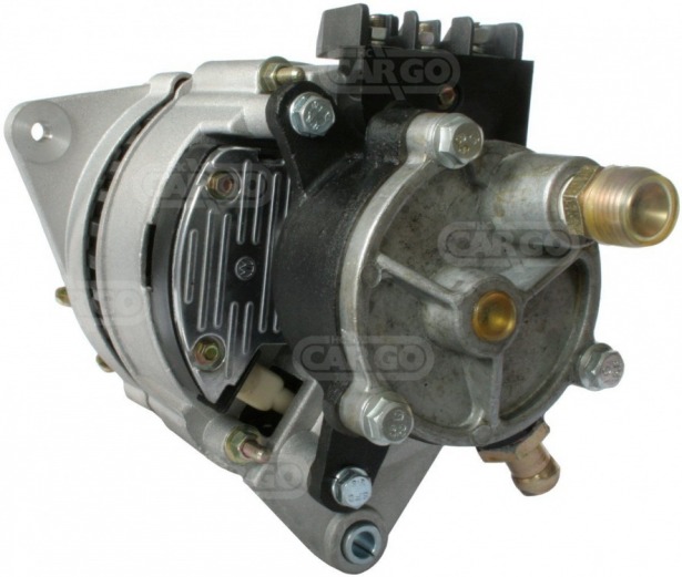 Alternator HC Cargo 111742