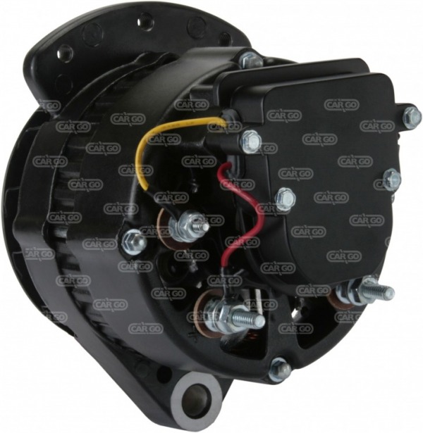 Alternator HC Cargo 111761