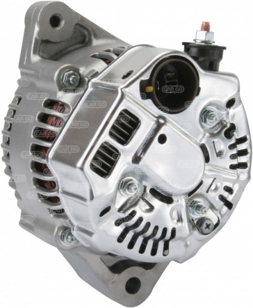 Alternator HC Cargo 111781