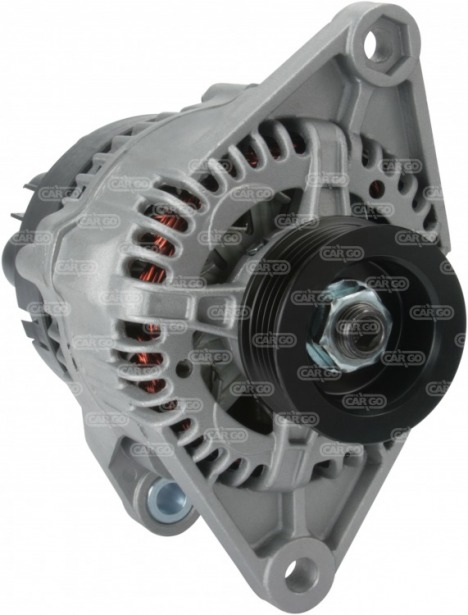 Alternator HC Cargo 111802