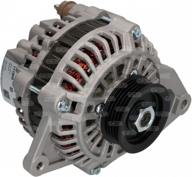 Alternator HC Cargo 111806