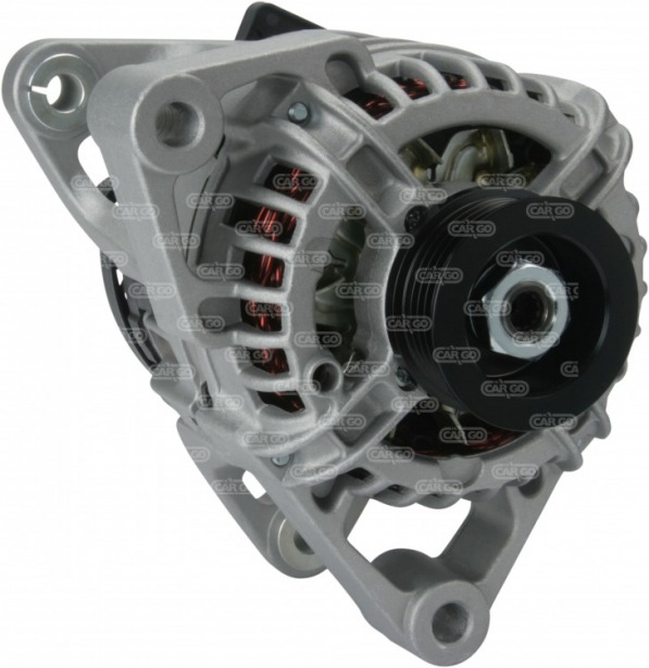 Alternator HC Cargo 111824