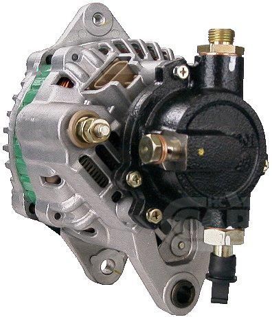 Alternator HC Cargo 111831