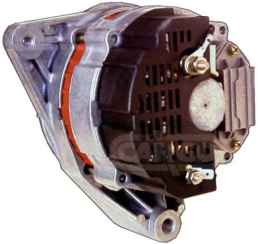 Alternator HC Cargo 111841