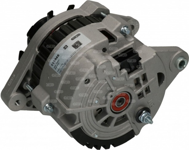 Alternator HC Cargo 111846