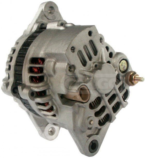 Alternator HC Cargo 111847