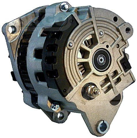 Alternator HC Cargo 111854